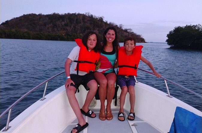 Bioluminescent Bay Night Boat Charter in La Parguera with Captain - Frequently Asked Questions