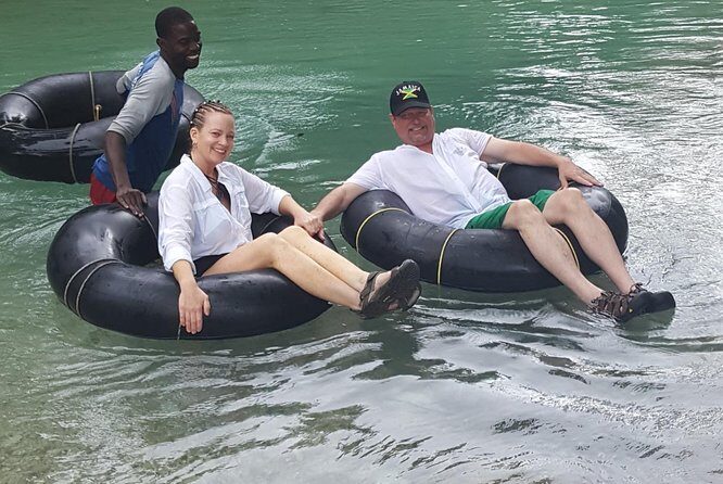 Blue Hole Adventurous and Relaxing River Tubing water Activities in Ocho Rios - Value for Money: Is It Worth $120?