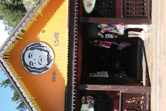 Bob Marley Mausoleum Tour from Ocho Rios - A Detailed Look at the Tour Experience