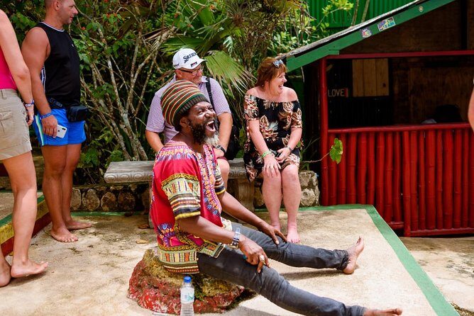 Bob Marley Nine Mile and Dunn's River Falls Tour From Montego Bay - What Does This Tour Mean for You?
