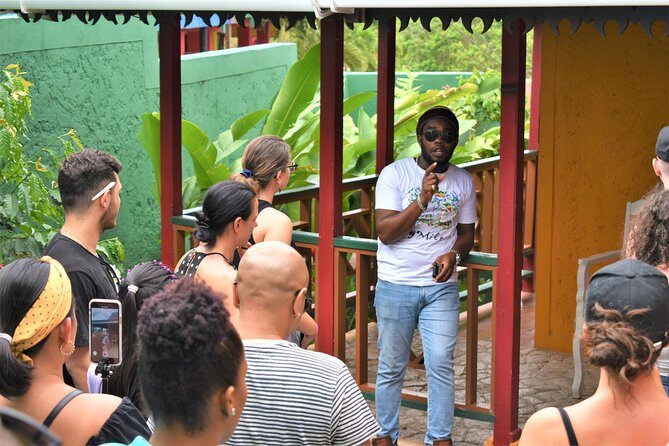 Bob Marley's Nine Mile Day-Trip with Admission & Guided Tour from Runaway Bay - How Does It Compare in Value?