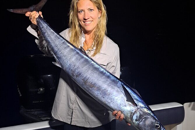 Bonaire Fishing Charters - Who Should Consider This Experience?