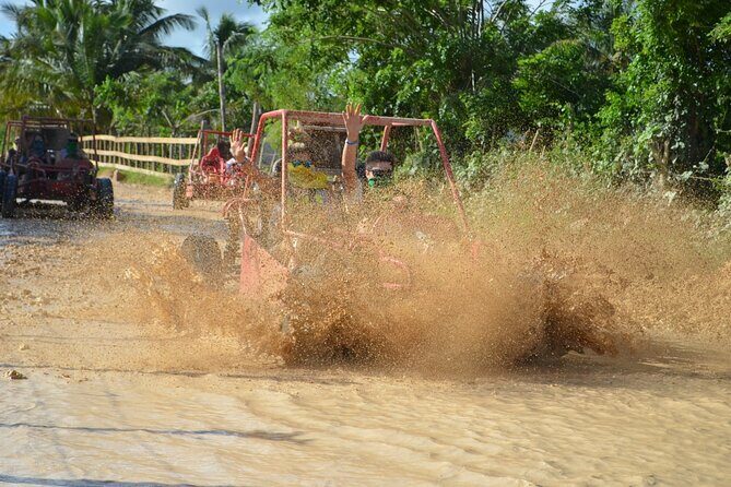 Boogies & Polaris - Explore Punta Cana in a Buggy - Who Will Love This Tour?