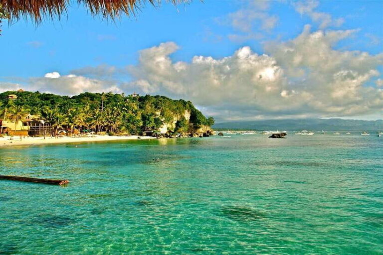 Boracay Island Hopping | Pick-up at the Hotel - Who Will Love This Tour?