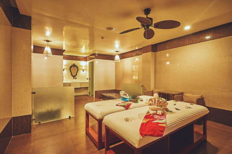 Boracay: Spa and Wellness Experience at Helios Spa - How the Pricing Reflects Value