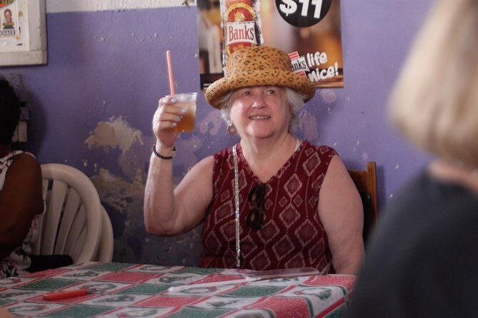 Bridgetown Food and Heritage Tour - What Travelers Say