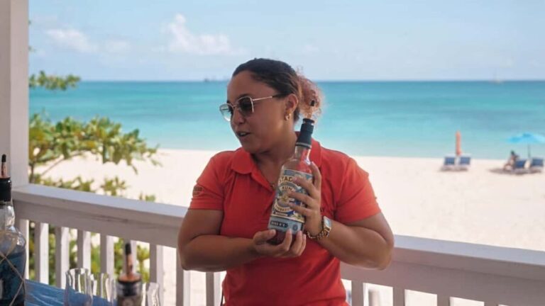 Bridgetown: Stades Rum Distillery Tour - The Journey Through a Historic Distillery
