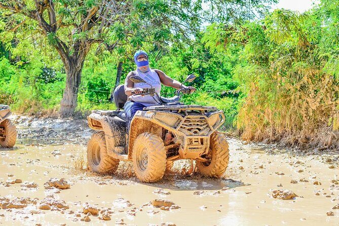 Buggy and ATV Adventure Without Limits in Punta Cana - What the Reviews Say
