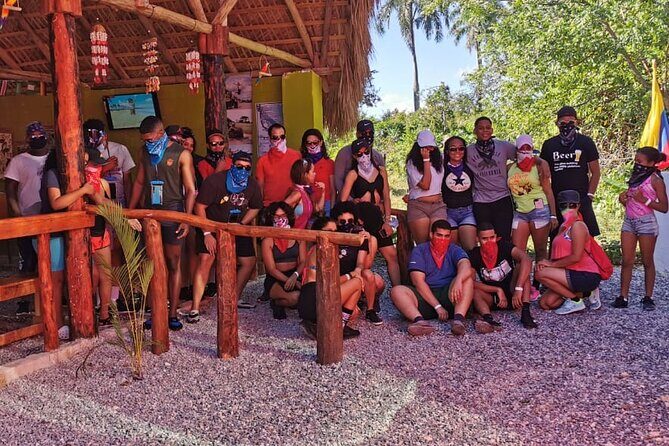 Buggy Route Adventure in Punta Cana - The Experience: What Travelers Say