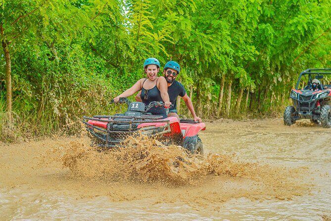 Buggy Tour of the Dominican Countryside + Beach and Local Culture - What to Expect: A Day Packed with Variety