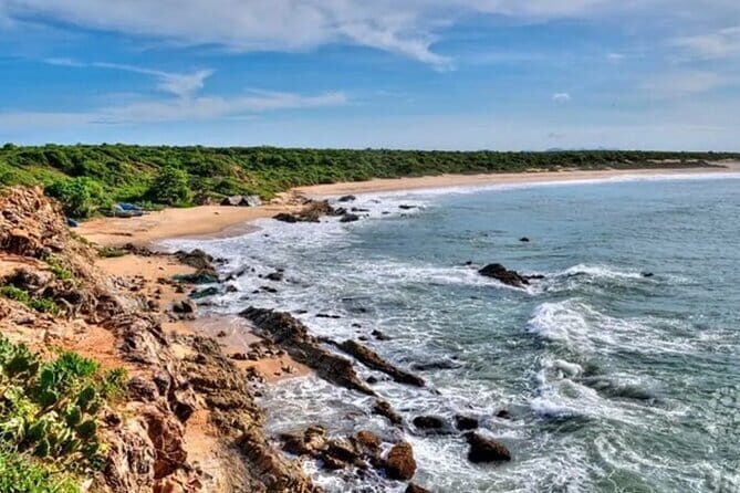 Bundala National Park by Ajith Safari - The Value of the Tour