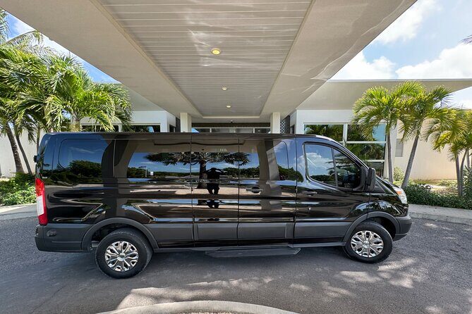 Caicos Elite Transportation TCI - The Bottom Line: Who Will Love This?