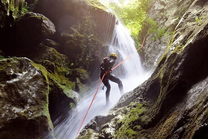 Canyoning Discovery in Dominica - What Makes This Tour Stand Out?