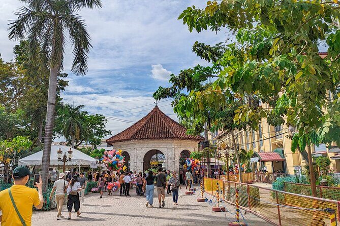 Cebu City with Sirao Garden Half Day Tour - Who Will Appreciate This Tour?