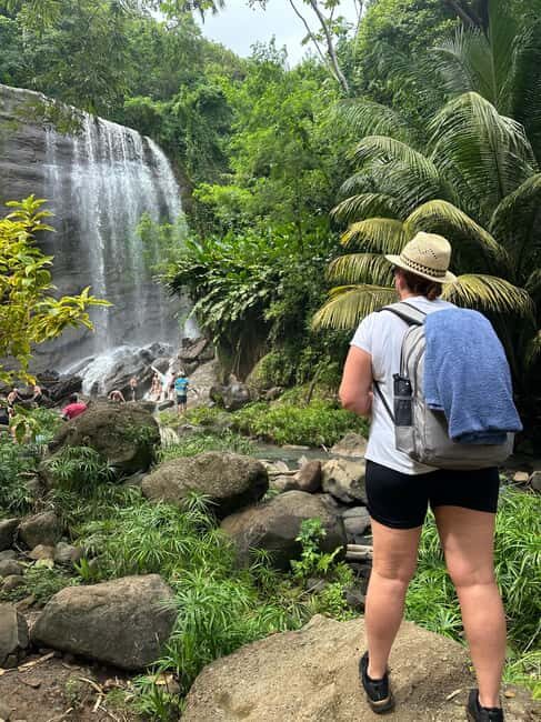 Chasing Waterfalls Grenada: Unveiling Natures Hidden Gems - The Sum Up