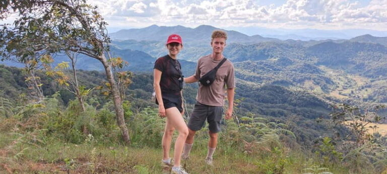 Chiang Mai Authentic Trekking - A Detailed Look at the Experience