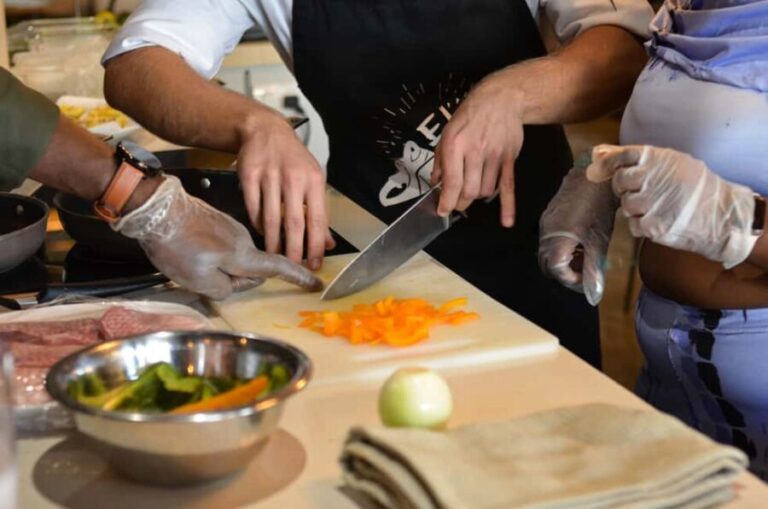 'Chillo al Coco' Cooking Class & Taino Concept store - Who Will Love This Tour?