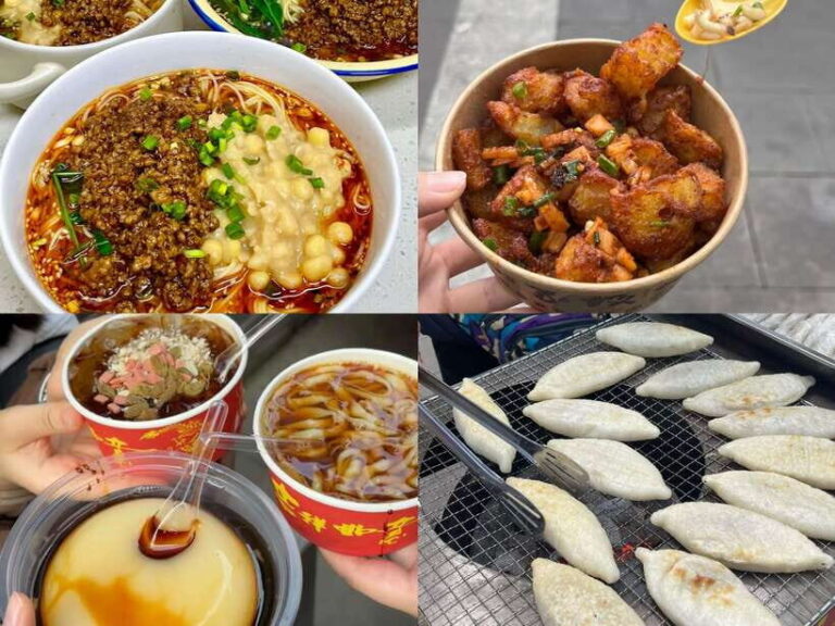 Chongqing private city tour: Must-sees All In One - The Itinerary in Detail