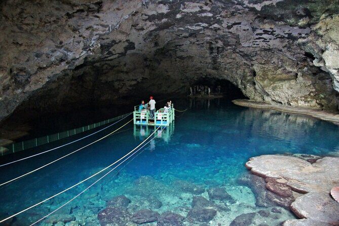 City Tour In Santo Domingo Departing from Punta Cana - Who Will Love This Tour?