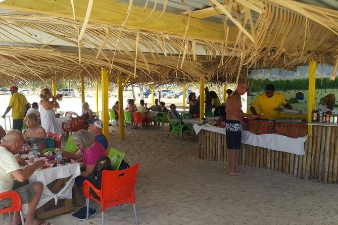 Classic Beach Break - The Itinerary: What to Expect