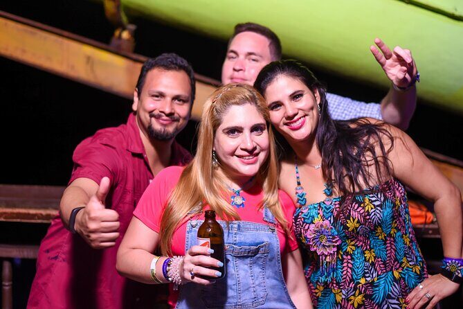 ClubVille - Nightlife Experience in Montego Bay with Transfer - Final Thoughts: Is It Worth It?