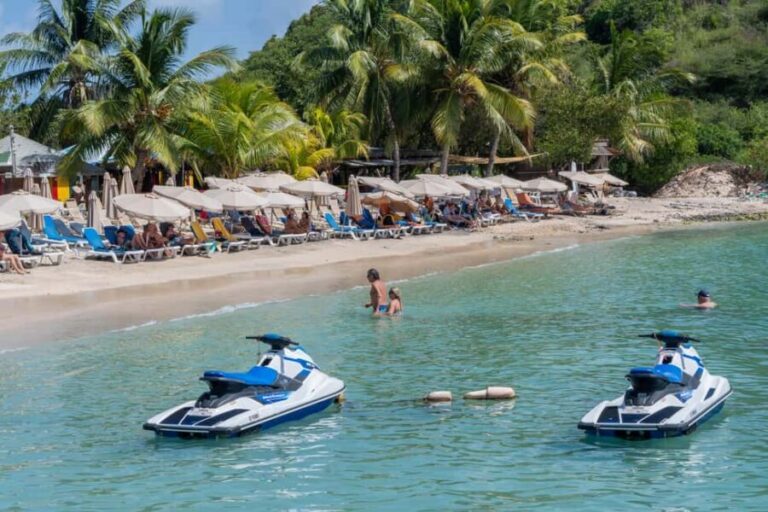 Cockleshell: Beach Excursion, Snorkeling, and Scenic Views - Who Is This Tour Best For?