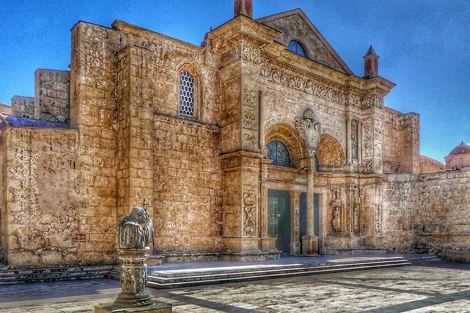 Colonial Santo Domingo and hidden natural beauties City Tour - The Sum Up: Is It Worth It?