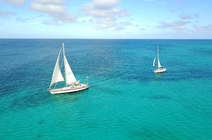 Coral Sunset Sail with 3 Course Dinner in Aruba - Final Thoughts