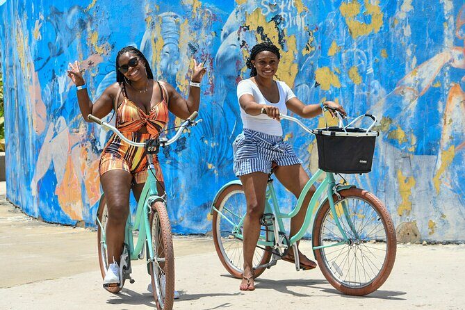 Cruising Bikes Rental in Condado Old San Juan - Final Thoughts