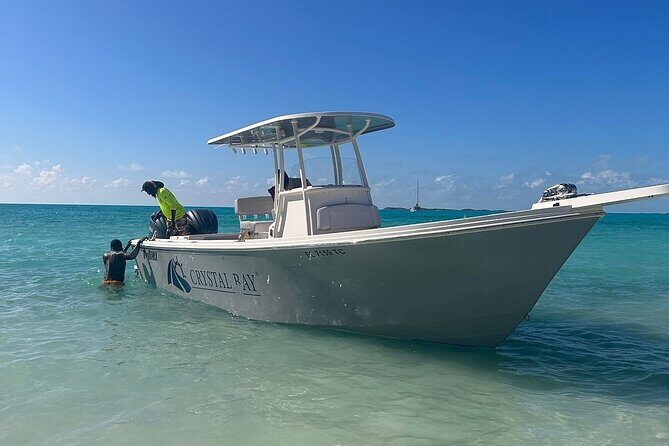 Crystal Bay Exclusive Private Exuma Boating & Fishing Excursions - Who Will Love This Tour?