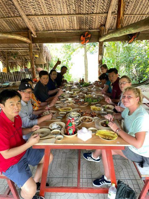 Cu Chi Tunnels and Mekong Delta Adventure 1 day - Breaking Down the Itinerary