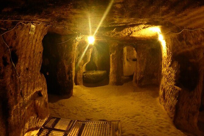 Cu Chi Tunnels & Saigon City Tour from Phu My Port - Saigon’s Colonial Charm