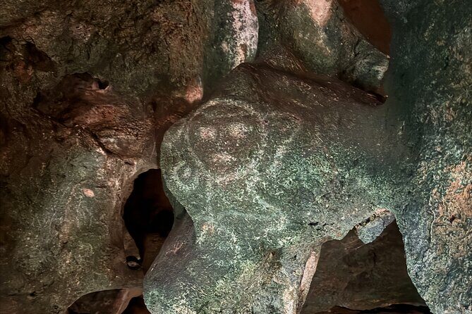Cueva Ventana and Waterfall Adventure - FAQ