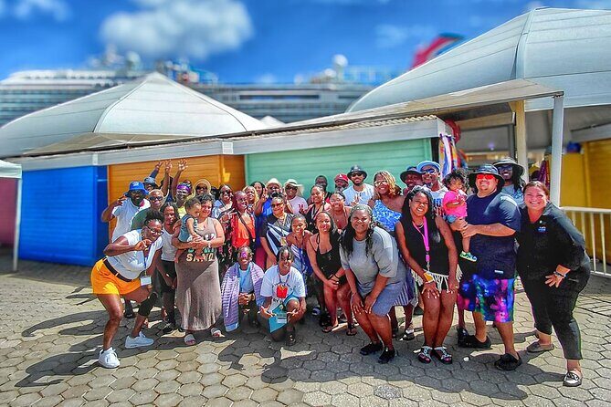 Curaçao Private City Tour with Insider Secrets - Who Will Love This Tour