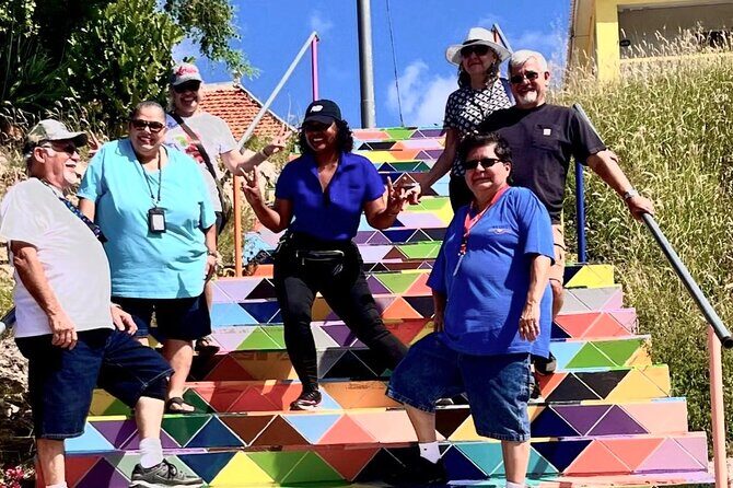 Curaçao Royal Trip - Authenticity and Value: Why This Tour Stands Out