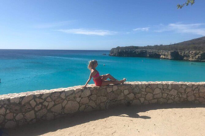 Curacao Sea Turtle Swim and West Side Natural Highlights - What’s Included and What’s Not