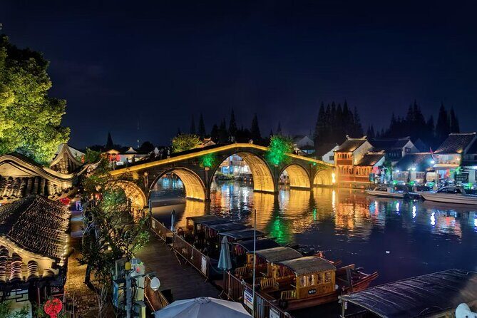 Customized Private Tour in Shanghai The Bund Yu Garden Zhujiajiao - Why This Tour Offers Great Value