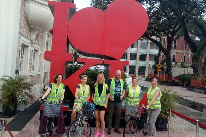 Cycling Through the Heart of Kuala Lumpur with Hotel Pickup - Practical Considerations and Tips
