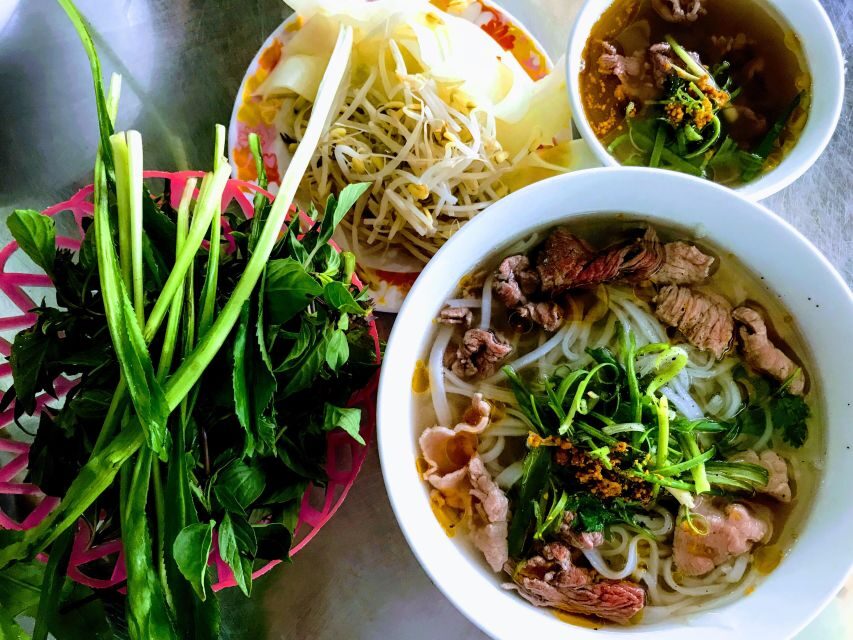 Da Nang Cooking: Market tour, farming, and cooking class - Practical Details and Considerations