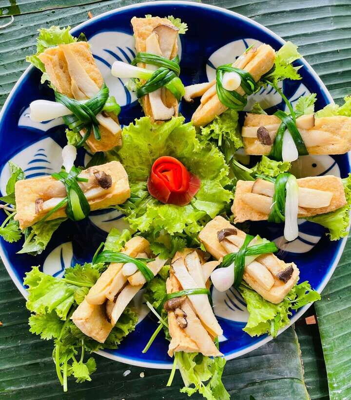 Da Nang Vegetarian Cooking and coffee Class - What to Expect from the Itinerary