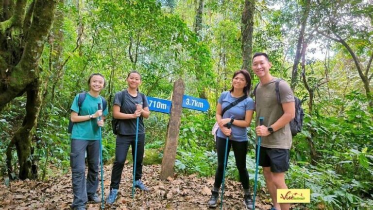 DaLat: Trek on Langbiang Mountain - Who Would Love This Tour?