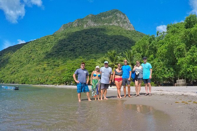 Dash and Splash Snorkel Adventure St Lucia - Who Would Love This Tour?