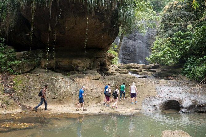 Day of Adventure - Zipline and Hike or Bike - The Sum Up