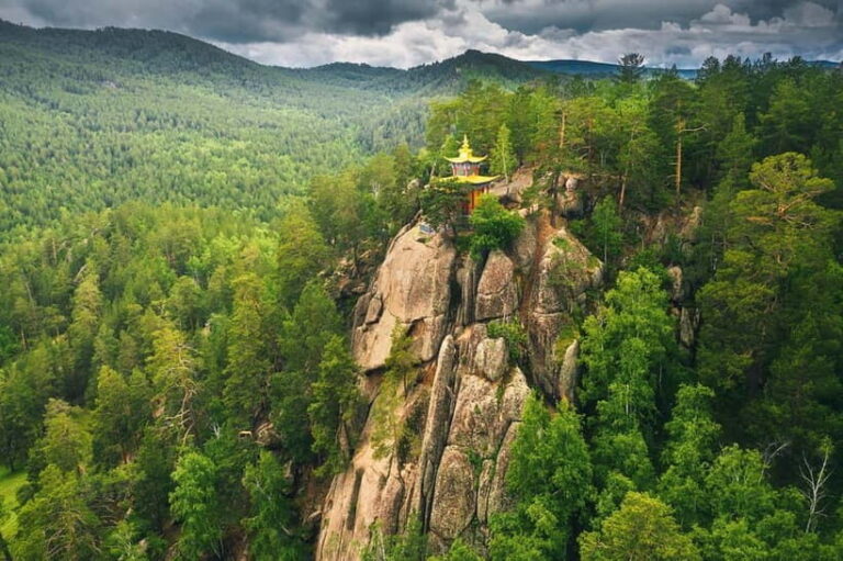 Day tour to Aglag creation monastery - What’s Included & What’s Not