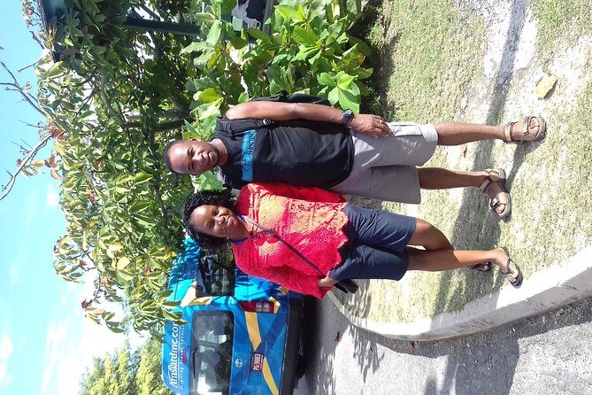 Day Trip to Dunn's River Falls from Montego Bay - What Travelers Are Saying