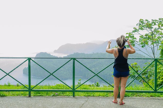 Day Trip to Las Cuevas Beach from Port of Spain - The Itinerary in Depth