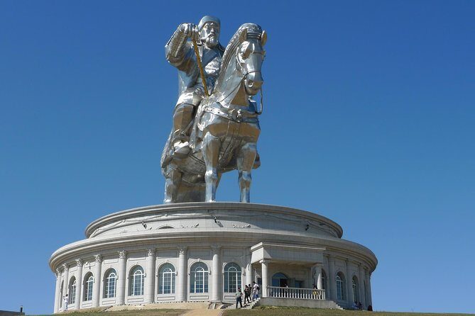 Day trip to Terelj National Park - What Could Be Better?