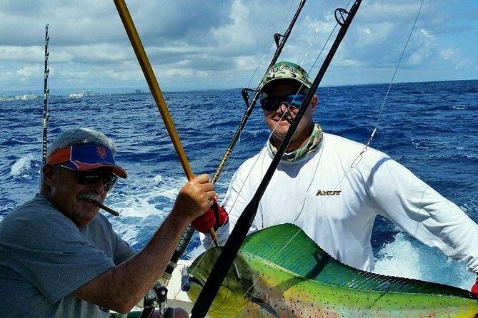 Deep Sea Fishing Private Boat Charter in San Juan - The Cost: Is It Worth It?