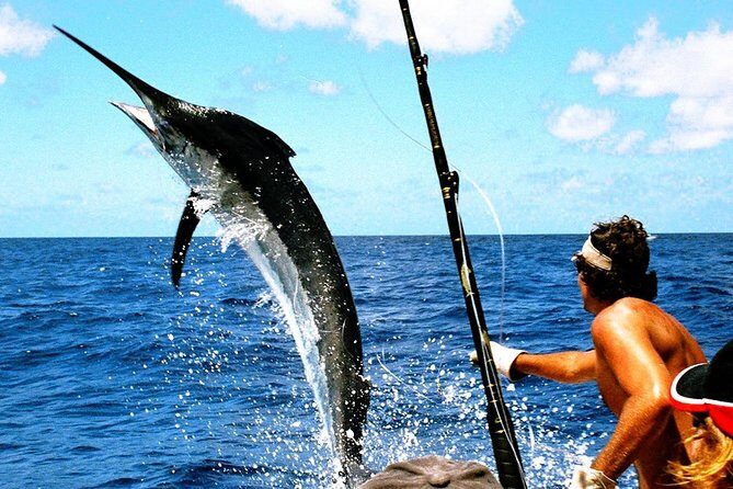 Deep Sea Fishing Tour - Who Will Love This Tour?