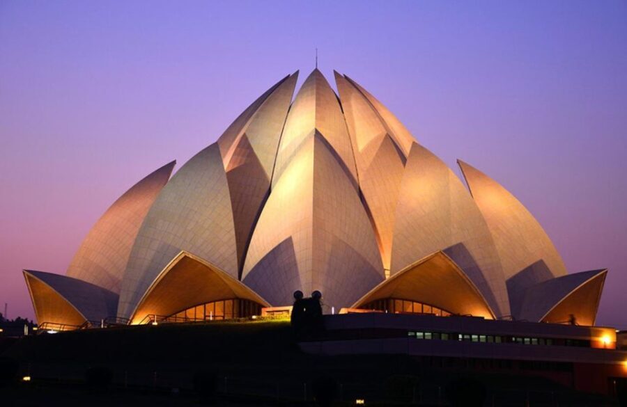 Delhi: All Inclusive Old & New Delhi Full & Half Day Tour - Why This Tour Is a Smart Choice for Travelers